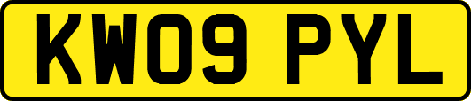 KW09PYL