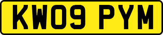 KW09PYM