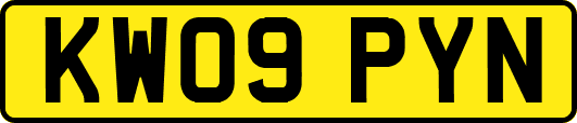 KW09PYN