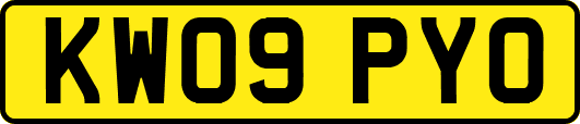 KW09PYO