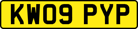 KW09PYP