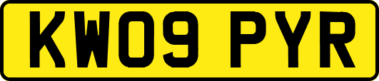 KW09PYR