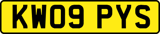KW09PYS