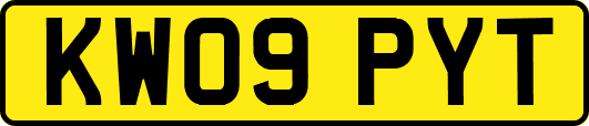 KW09PYT