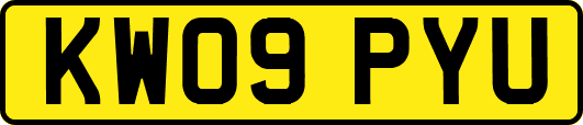 KW09PYU