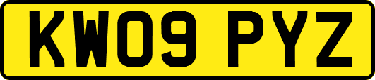KW09PYZ