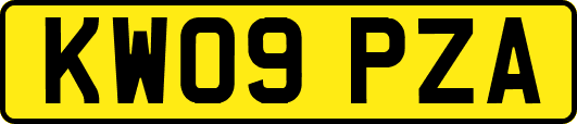 KW09PZA