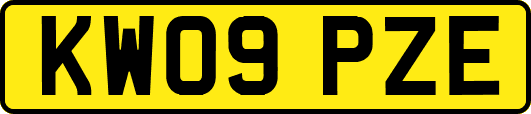 KW09PZE
