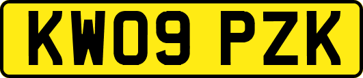 KW09PZK