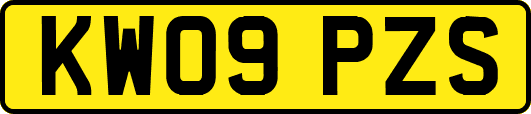 KW09PZS