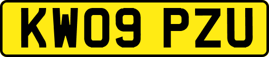 KW09PZU