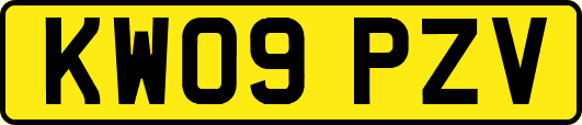 KW09PZV