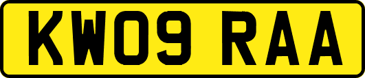 KW09RAA
