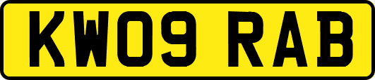 KW09RAB