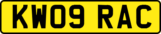KW09RAC