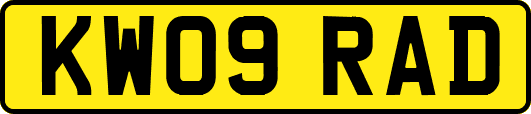 KW09RAD