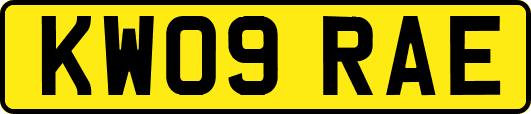 KW09RAE