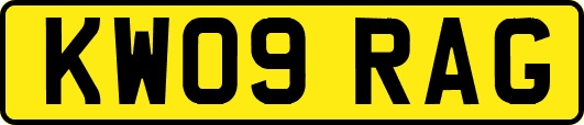 KW09RAG