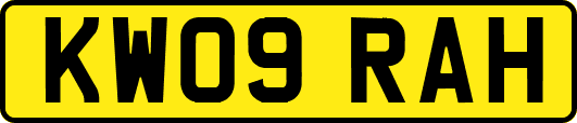 KW09RAH