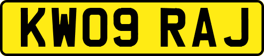 KW09RAJ
