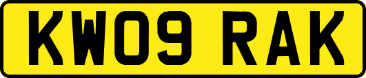 KW09RAK