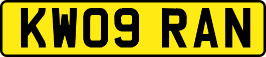 KW09RAN