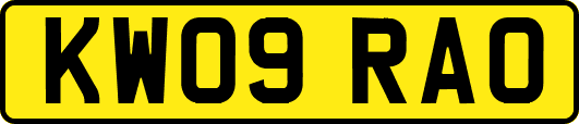 KW09RAO