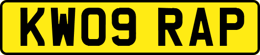 KW09RAP