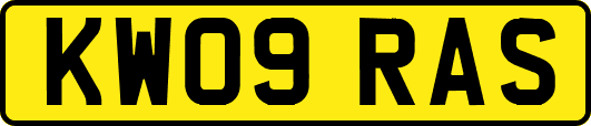 KW09RAS