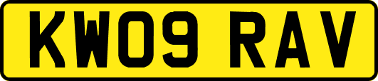 KW09RAV