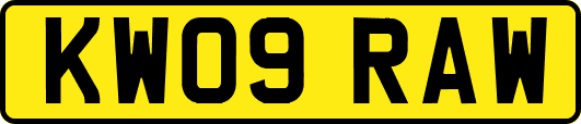 KW09RAW