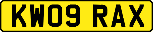 KW09RAX