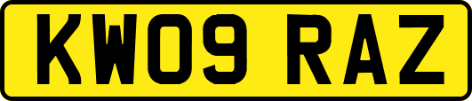 KW09RAZ