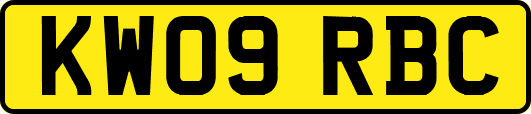 KW09RBC