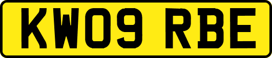 KW09RBE