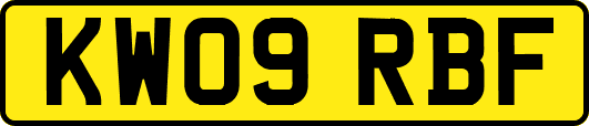 KW09RBF