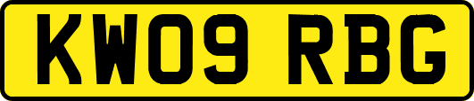 KW09RBG