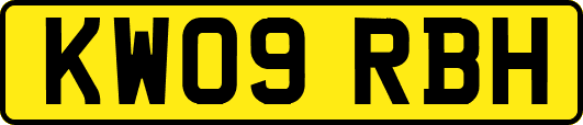KW09RBH