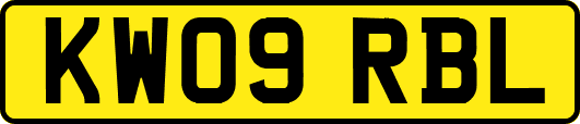 KW09RBL