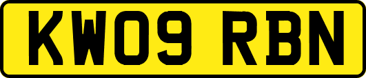 KW09RBN