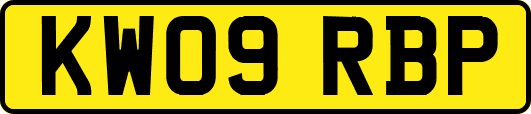 KW09RBP