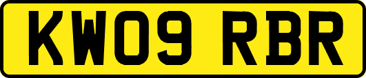 KW09RBR
