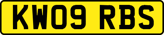 KW09RBS