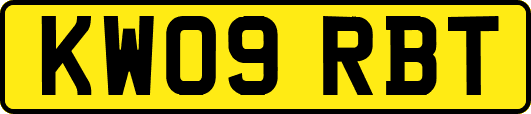 KW09RBT