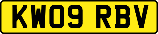 KW09RBV