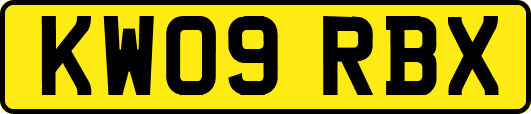 KW09RBX