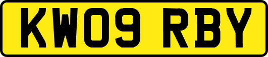 KW09RBY
