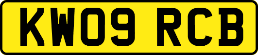KW09RCB