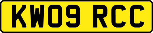 KW09RCC