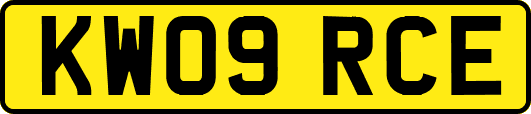KW09RCE